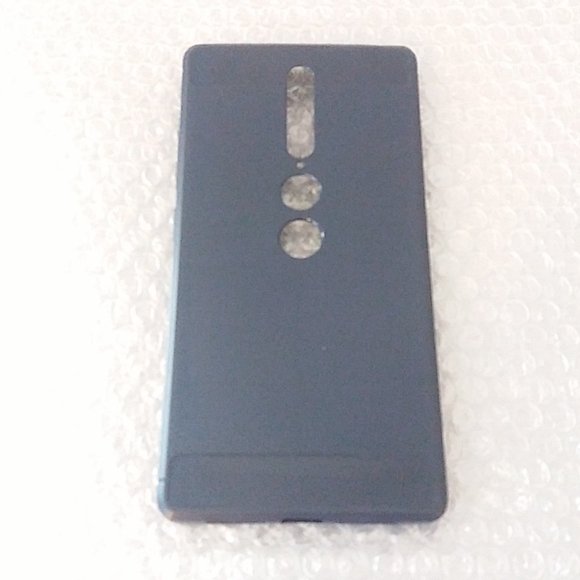 Case For Lenovo Phab 2 Pro Tablet - Navy Blue